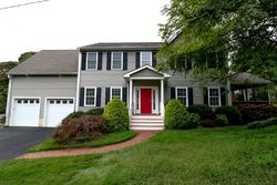 Pre-foreclosure in  BAYVIEW VIS Annapolis, MD 21409