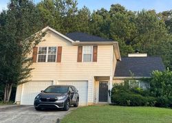 Pre-foreclosure in  RIVER CLOSE DR Decatur, GA 30034