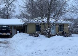 Pre-foreclosure in  9TH ST NW Faribault, MN 55021