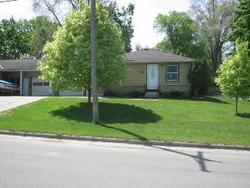 Pre-foreclosure in  9TH ST NW Faribault, MN 55021
