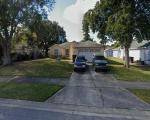 Pre-foreclosure in  CREEK WOODS CIR Saint Cloud, FL 34772