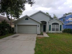 Pre-foreclosure in  CINNAMON FERN LOOP Clermont, FL 34714