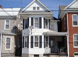 Pre-foreclosure in  3RD ST Hanover, PA 17331