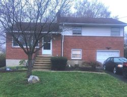 Pre-foreclosure in  REICHART AVE Reading, PA 19605