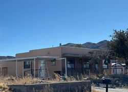 Pre-foreclosure Listing in N SILVER ST TRUTH OR CONSEQUENCES, NM 87901