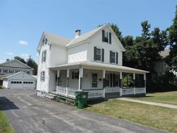 Pre-foreclosure in  S MESIER AVE Wappingers Falls, NY 12590