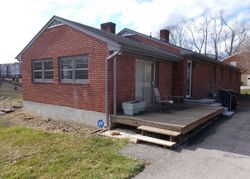 Pre-foreclosure in  COVE RD Roanoke, VA 24019