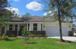 Pre-foreclosure in  MYSTIC OAKS LN Deland, FL 32724