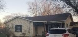 Pre-foreclosure in  NICKY LN Waco, TX 76705