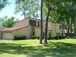 Pre-foreclosure in  CLOISTER DR Crosby, TX 77532