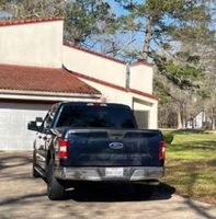 Pre-foreclosure in  CLOISTER DR Crosby, TX 77532