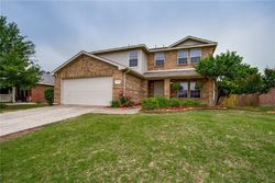 Pre-foreclosure in  RIO GRANDE DR Crandall, TX 75114