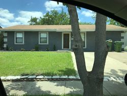 Pre-foreclosure in  NEWPORT DR Garland, TX 75043
