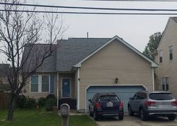 Pre-foreclosure in  BAINBRIDGE BLVD Chesapeake, VA 23320