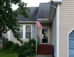Pre-foreclosure in  BAINBRIDGE BLVD Chesapeake, VA 23320