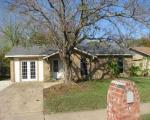 Pre-foreclosure in  LAS FLORES CT Grand Prairie, TX 75052