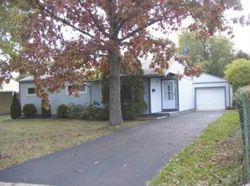 Pre-foreclosure in  THORNDALE DR Akron, OH 44320