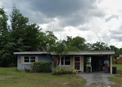 Pre-foreclosure in  HIGHLAWN AVE Sanford, FL 32773