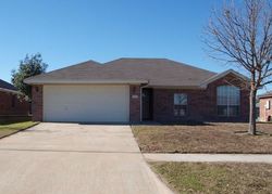 Pre-foreclosure in  ETHEL AVE Killeen, TX 76549