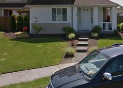 Pre-foreclosure in  VAN OGLE LN NW Orting, WA 98360