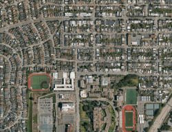 Pre-foreclosure in  GENNESSEE ST San Francisco, CA 94112