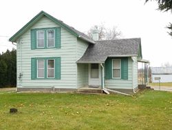 Pre-foreclosure in  FOREST HOME AVE Big Bend, WI 53103