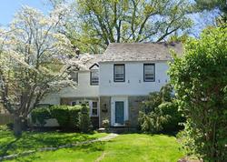 Pre-foreclosure in  ABERFOYLE RD New Rochelle, NY 10804