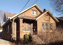 Pre-foreclosure in  DAWSON AVE Rockford, IL 61107