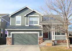 Pre-foreclosure in  BLUE WING DR Johnstown, CO 80534