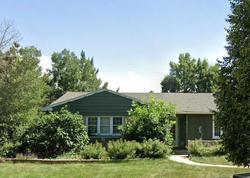 Pre-foreclosure in  GLENFAIR DR Greeley, CO 80631