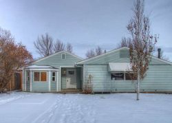 Pre-foreclosure in  N PARK AVE Johnstown, CO 80534