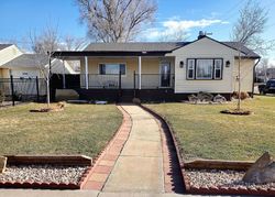 Pre-foreclosure in  13TH ST Greeley, CO 80631