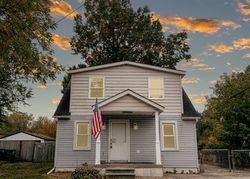 Pre-foreclosure in  CHARLES ST Taylor, MI 48180