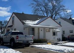 Pre-foreclosure in  ZIEGLER ST Taylor, MI 48180