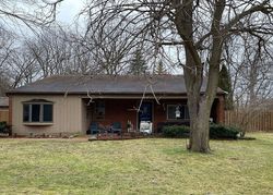 Pre-foreclosure in  DEAN ST Romulus, MI 48174