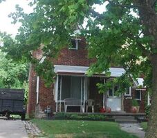 Pre-foreclosure in  ROBSON ST Detroit, MI 48235