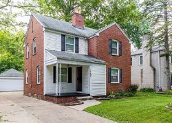 Pre-foreclosure in  FAUST AVE Detroit, MI 48223