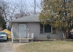 Pre-foreclosure in  W OUTER DR Detroit, MI 48223