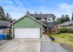 Pre-foreclosure in  RIVERSIDE LN E Eatonville, WA 98328