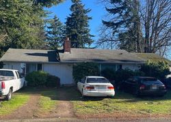 Pre-foreclosure in  26TH AVE S Seattle, WA 98198