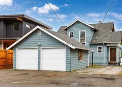 Pre-foreclosure Listing in LAKESIDE AVE BELLINGHAM, WA 98229
