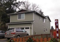 Pre-foreclosure in  SUSSEX AVE E Tenino, WA 98589