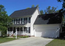 Pre-foreclosure in  BREADFRUIT CT Raleigh, NC 27616