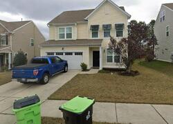 Pre-foreclosure in  SUNDAY SILENCE DR Knightdale, NC 27545