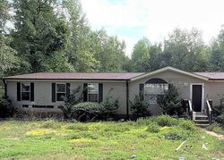 Pre-foreclosure in  ALONZO RD Garner, NC 27529