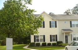Pre-foreclosure in  SAN MARCOS WAY Raleigh, NC 27616