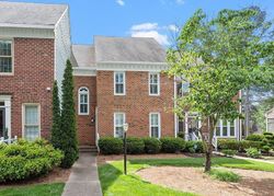 Pre-foreclosure in  TENTER BANKS SQ Raleigh, NC 27609