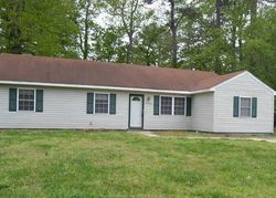 Pre-foreclosure in  RED BARN RD Portsmouth, VA 23703