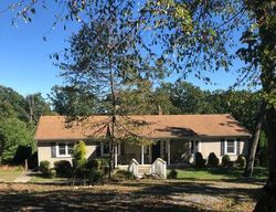 Pre-foreclosure in  NARROW PATH Fort Valley, VA 22652
