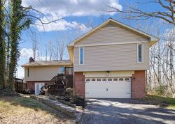 Pre-foreclosure in  RIDGEWAY DR Manassas, VA 20112